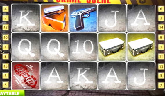 ﻿$655 Daily freeroll slot tournament at Oshi Casino