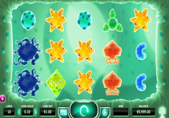 495% Best signup bonus casino at Jackpot City Casino
