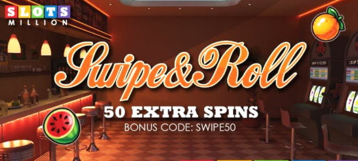140 Free spins at Jackpot City Casino