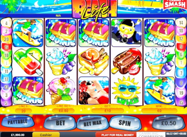 €60 Free Casino Tournament at 777 Casino