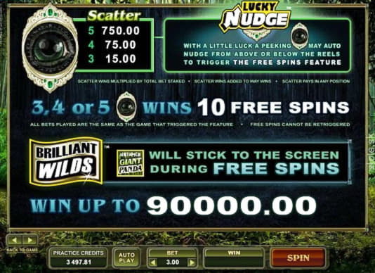 €295 Casino chip at Red Flush Casino