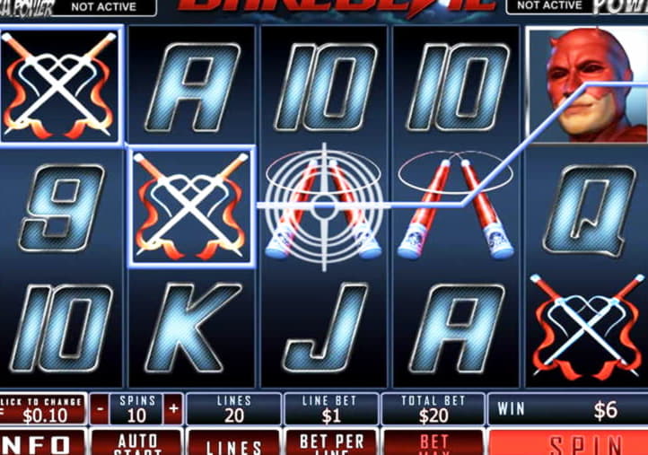 860% First deposit bonus at Guts Casino