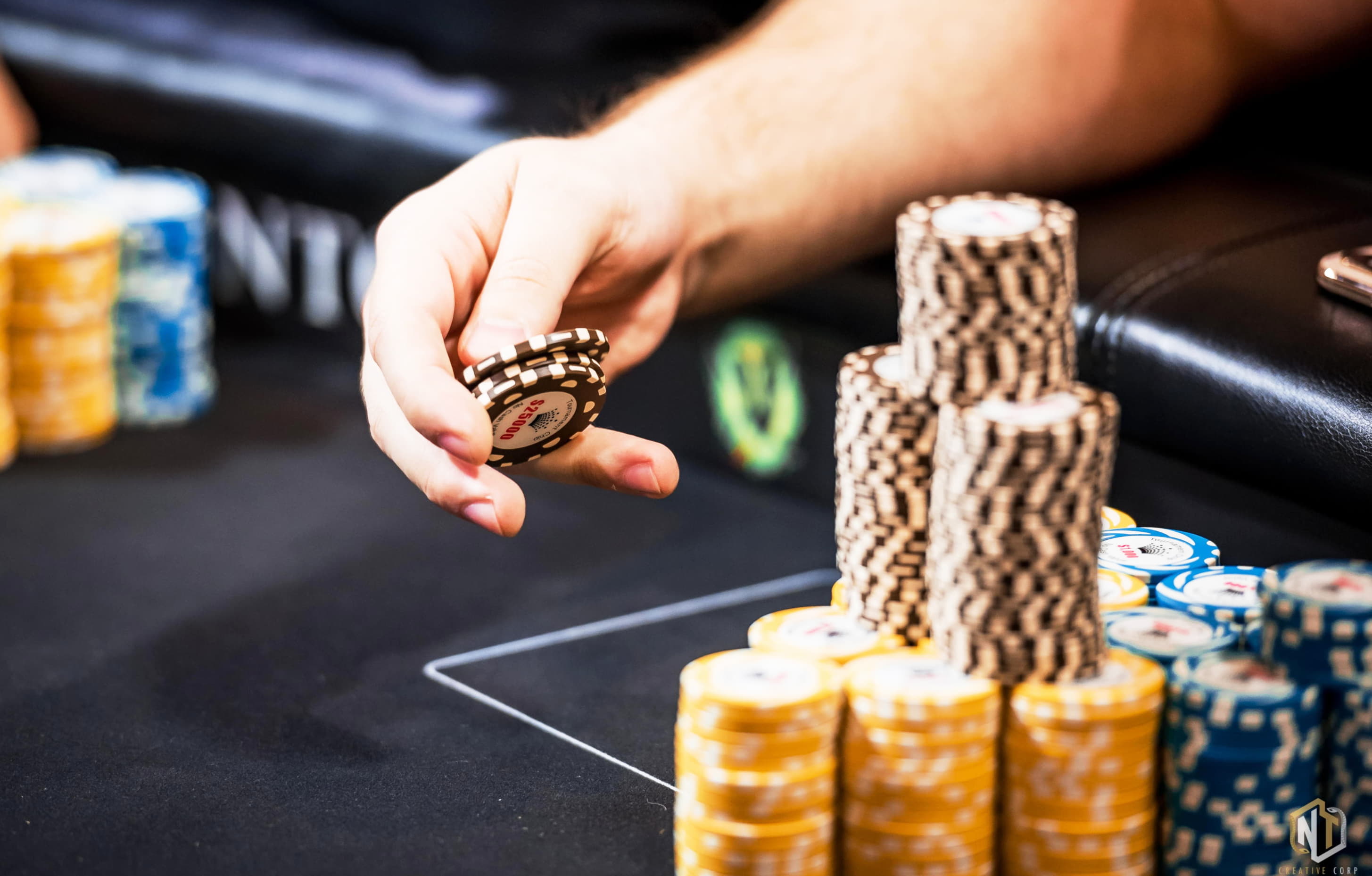 EUR 160 no deposit bonus at Wish Maker Casino
