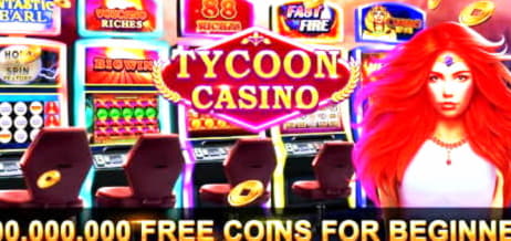 Eur 1305 No Deposit Bonus at King Billy Casino
