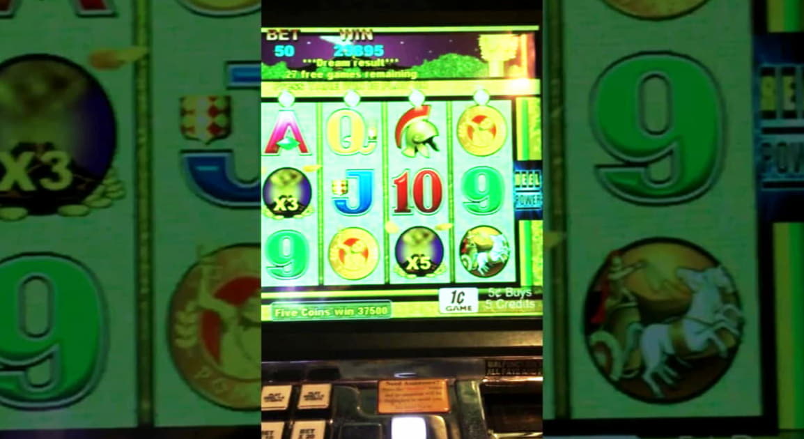 $3795 NO DEPOSIT CASINO BONUS at Spin Palace Casino
