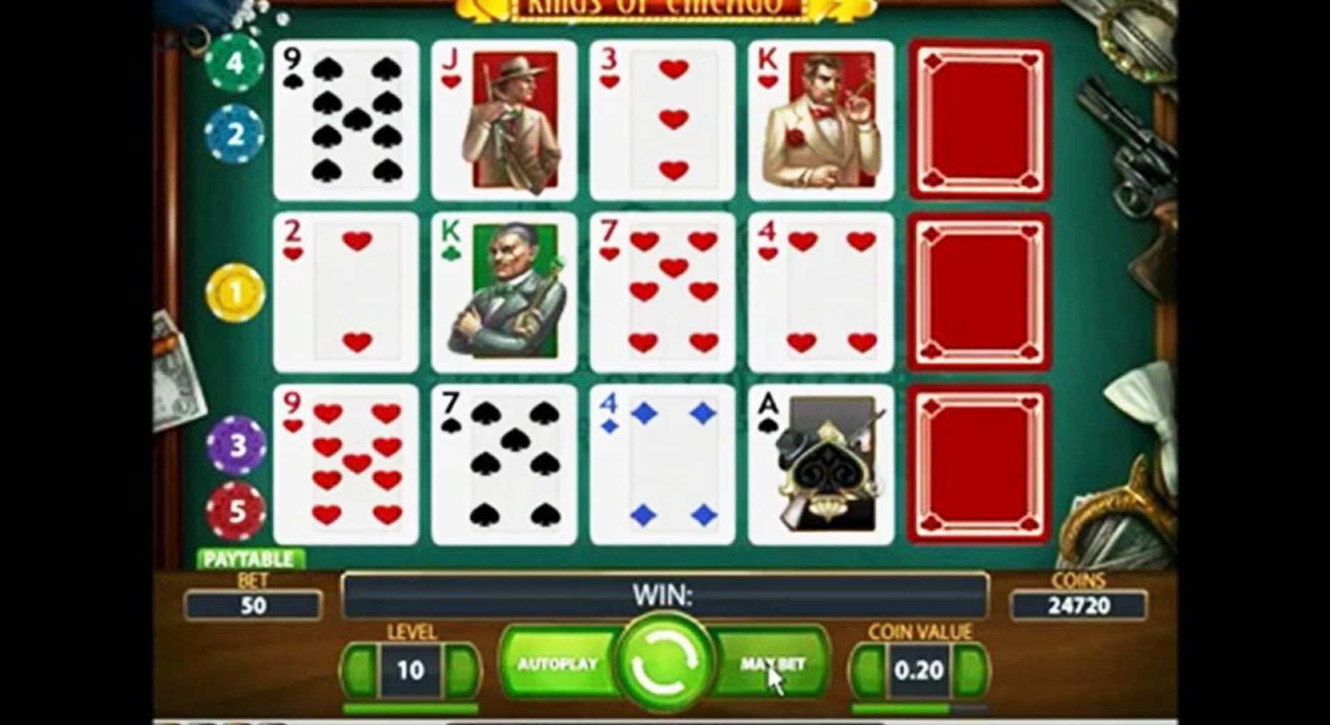 ﻿$480 FREE CHIP at Casino-X