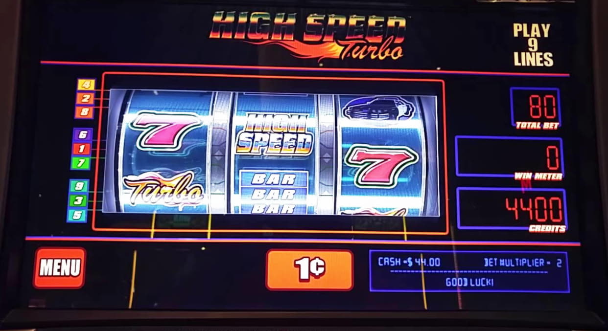 €855 Daily freeroll slot tournament at Casino Cruise
