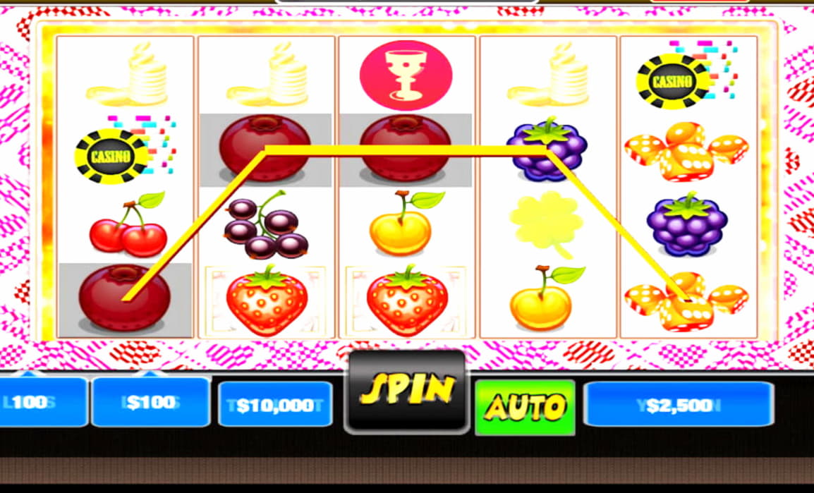 EURO 345 No deposit casino bonus at Oshi Casino