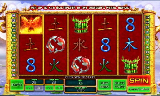 210% Casino Welcome Bonus at Spartan Slots Casino