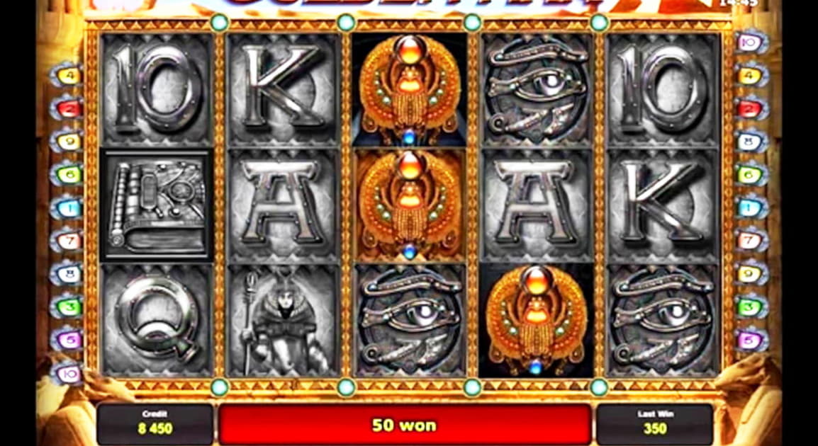 €610 FREE CASINO CHIP at Estonia Casino 
