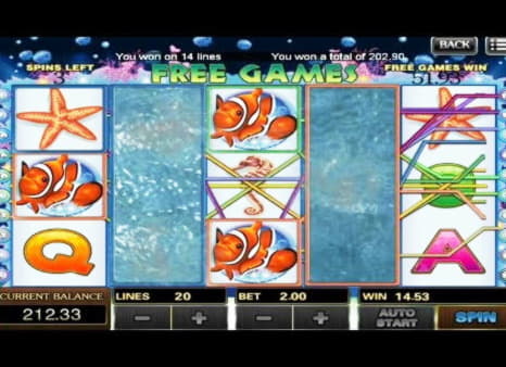 495% Deposit Match Bonus at Slotty Vegas Casino