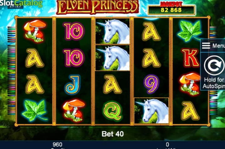 €515 Free Money at Slotty Vegas Casino