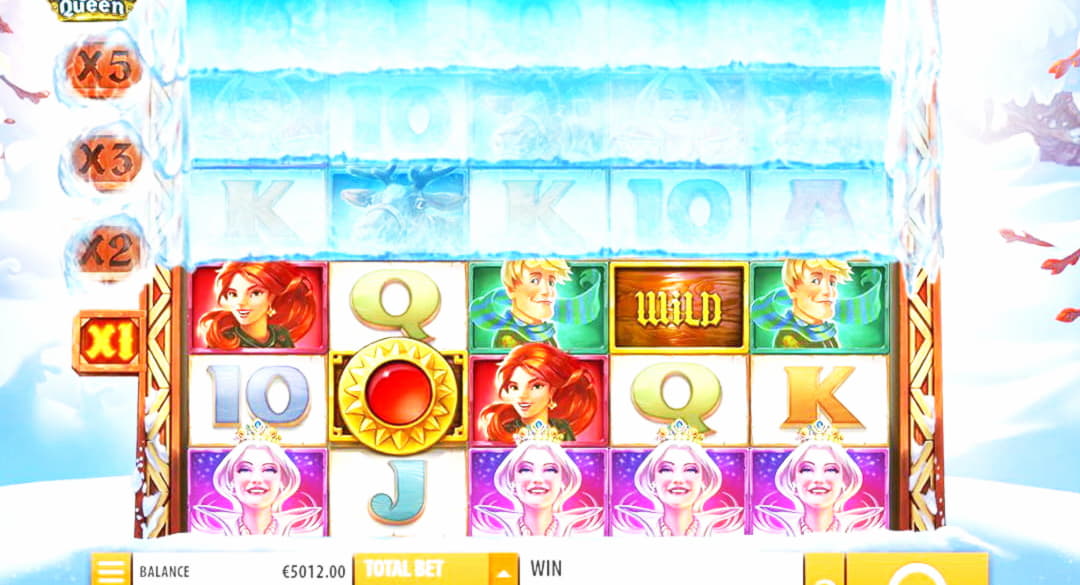$1885 No deposit at Guts Casino