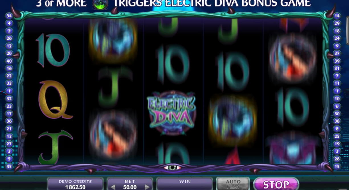 €555 FREE Casino Chip at Gratorama Casino