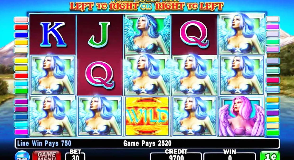 Eur 515 Free casino chip at Gratorama Casino