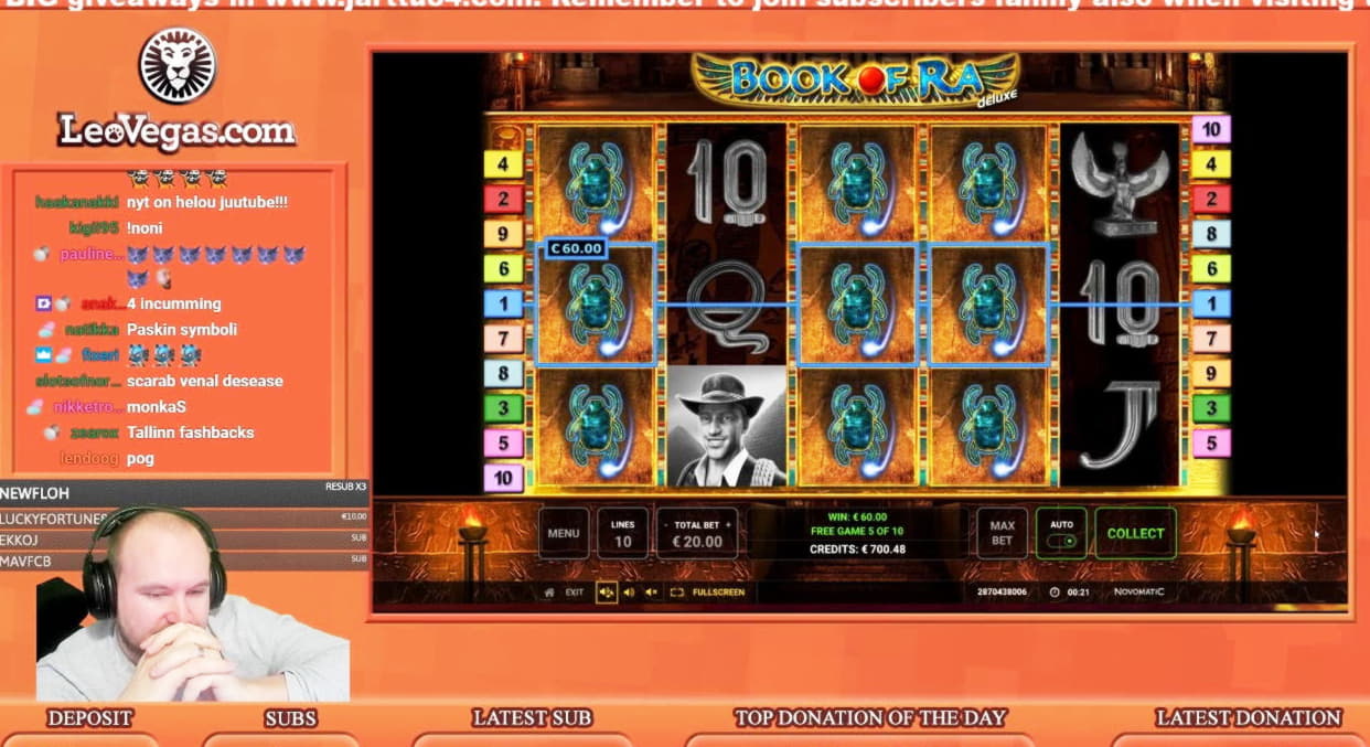 $420 Mobile freeroll slot tournament at Spin Palace Casino