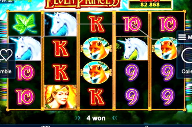 345% Best Signup Bonus Casino at Wish Maker Casino