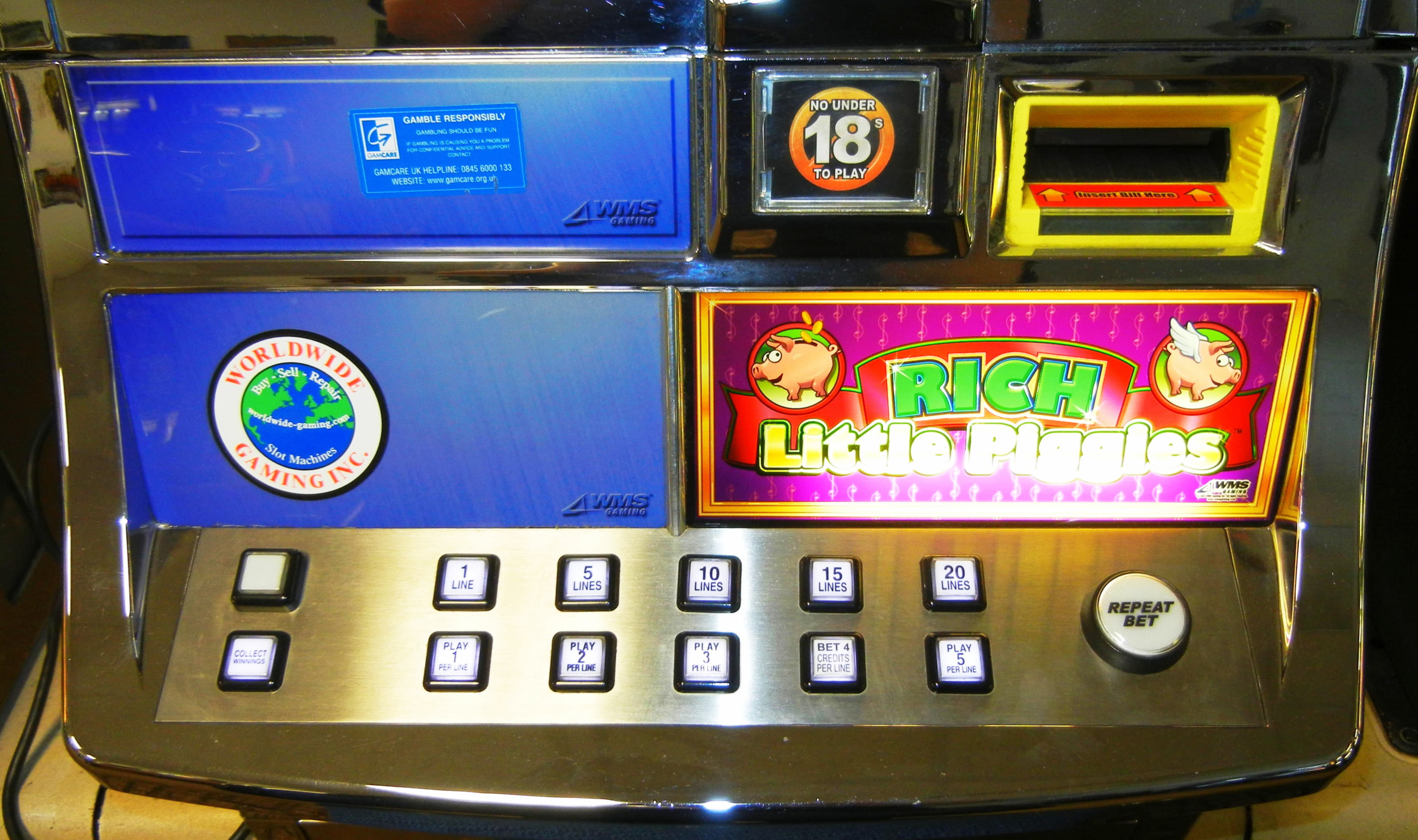 120 Loyal Free Spins! at Oshi Casino
