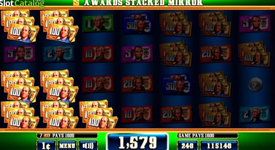 285 Free Spins no deposit at bWin Casino