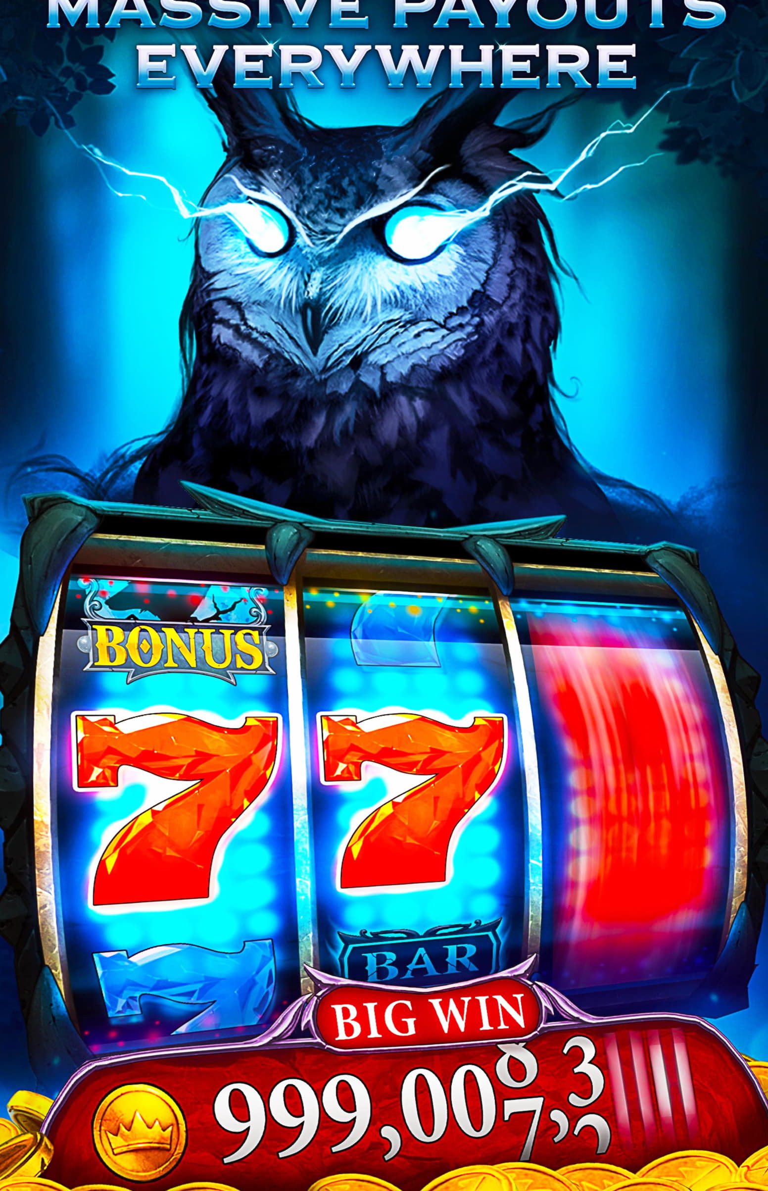 €260 FREE Chip at Estonia Casino 