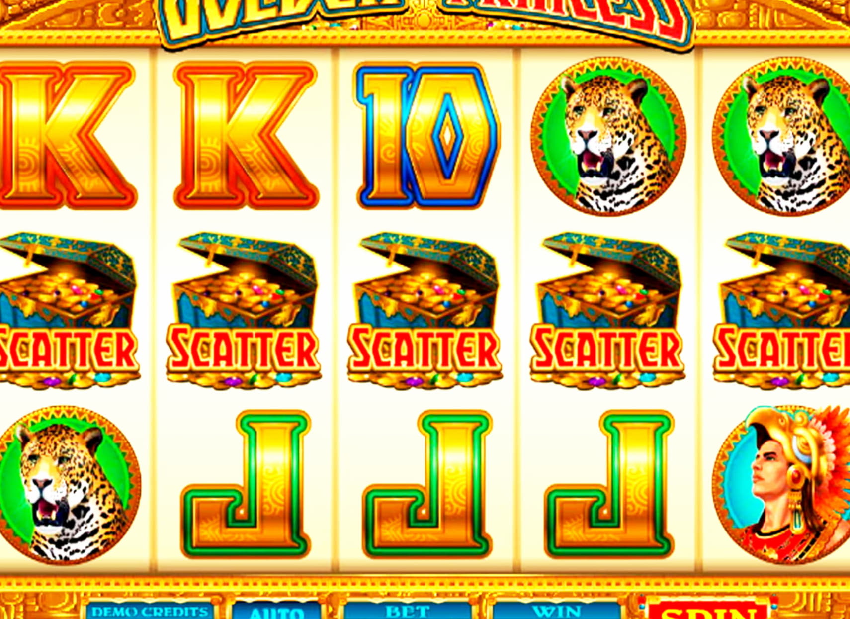 50 Free Casino Spins at Bet Hard Casino