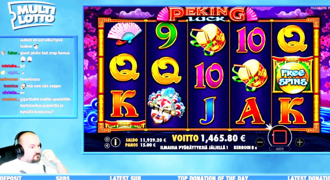 EUR 420 Tournament at Dunder Casino