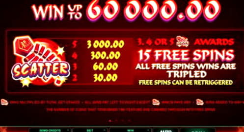 70 free spins casino at 777 Casino
