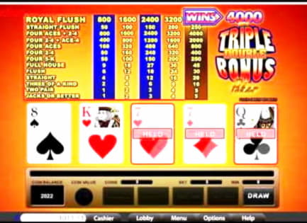 EUR 600 Free Cash at Spartan Slots Casino