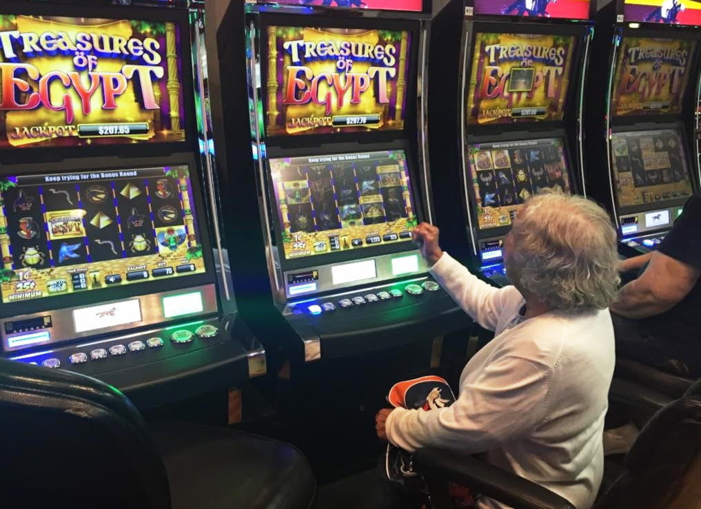 ﻿$780 Daily freeroll slot tournament at Lucky Nugget Casino