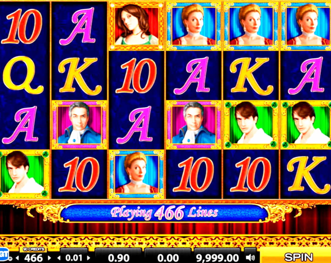 €4215 no deposit bonus at Spartan Slots Casino