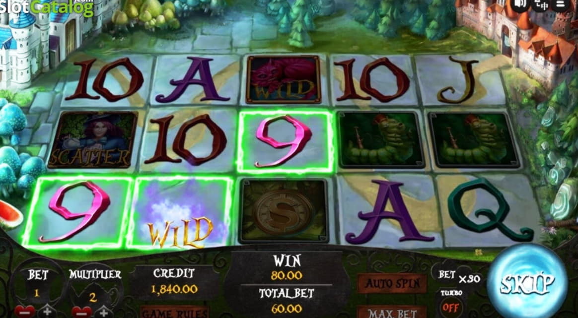 €1885 No deposit bonus at Red Flush Casino