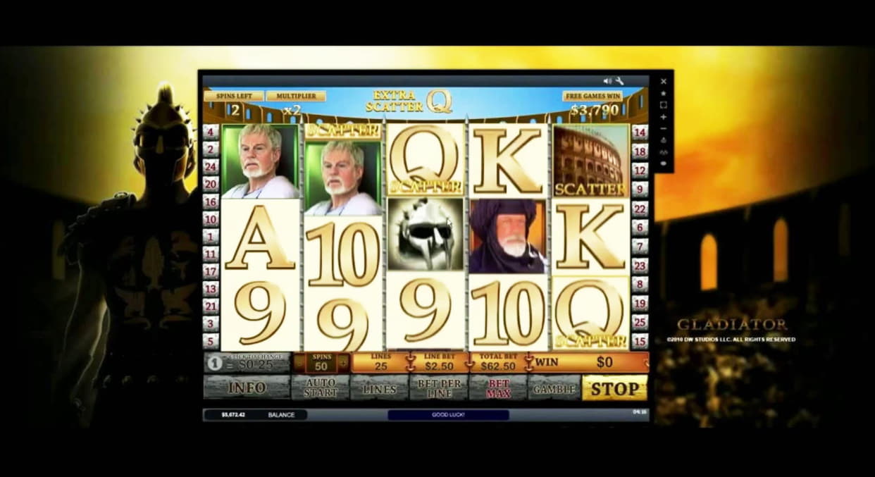 €240 Casino tournaments freeroll at Dunder Casino
