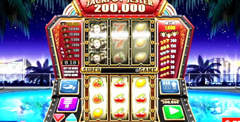 £550 Mobile freeroll slot tournament at Video Slots Casino