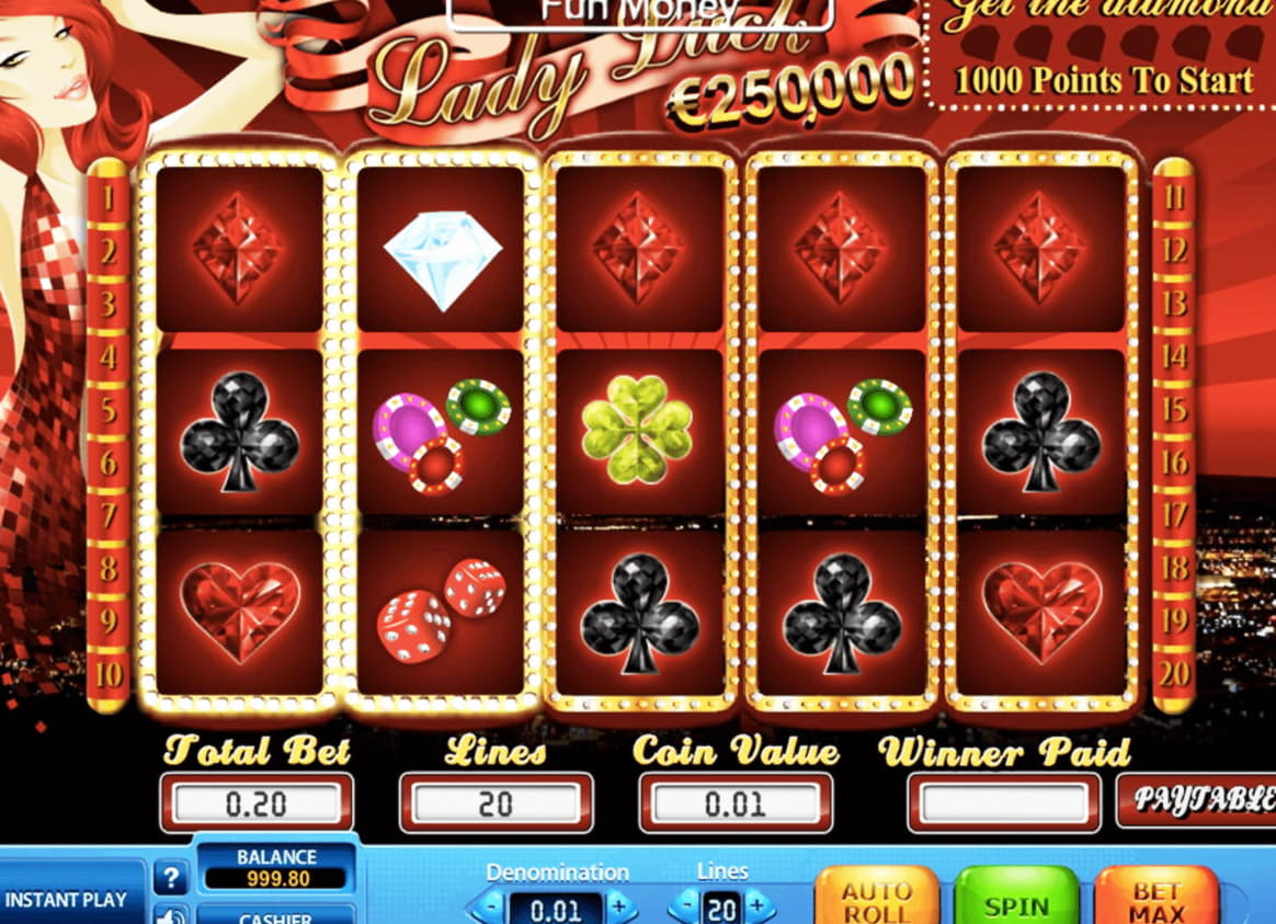 €870 No Deposit Bonus Casino at bWin Casino