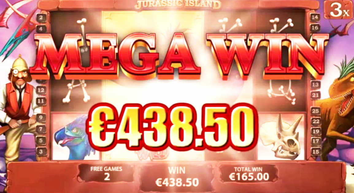 285 Free Casino Spins at Euro Palace Casino
