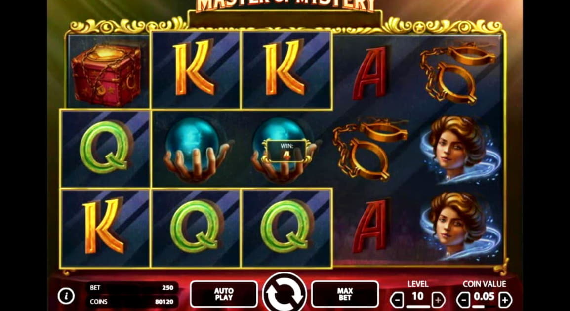 210 Free spins no deposit casino at CasiPlay Casino