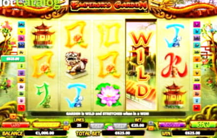 €215 Free Casino Chip at Spartan Slots Casino