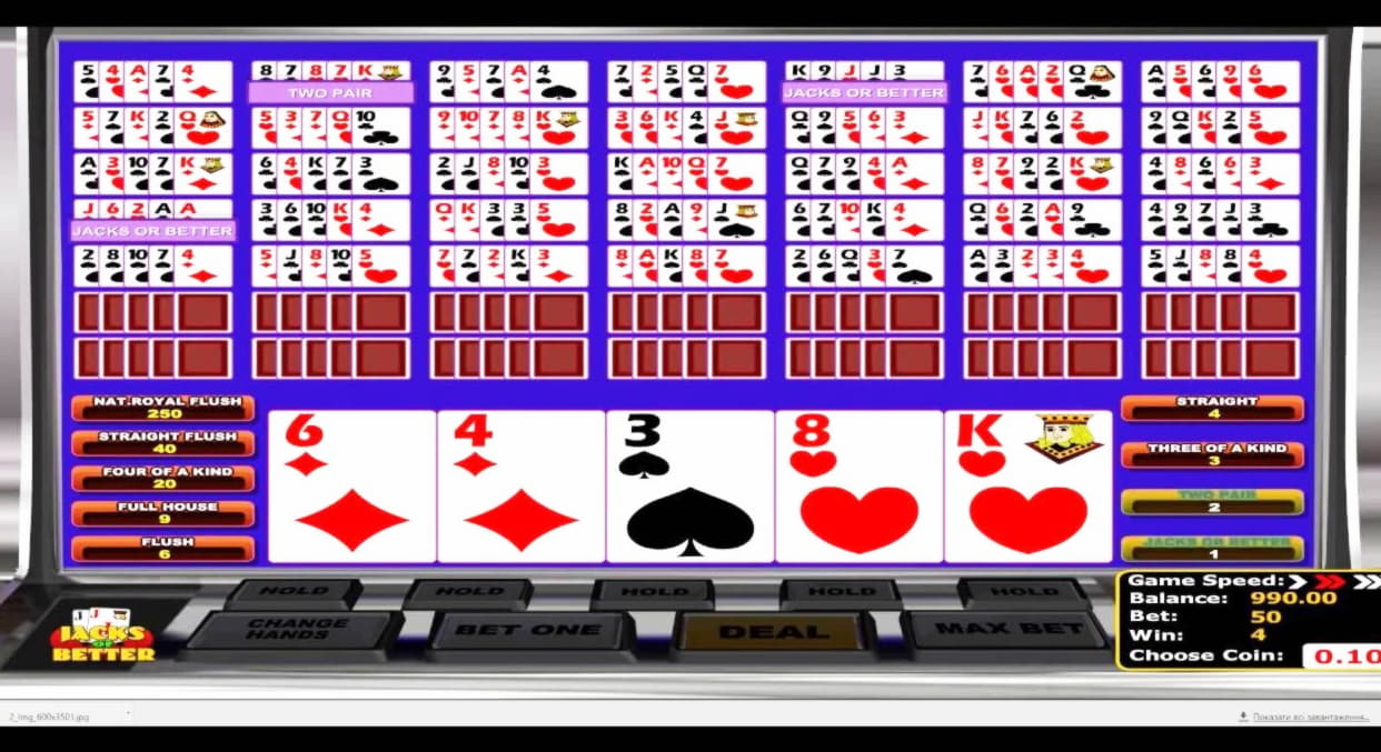 170% Match at a Casino at Wish Maker Casino