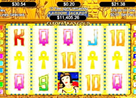 EURO 3715 No deposit bonus at Guts Casino