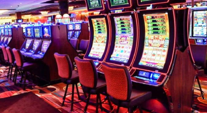 $200 free chip at Video Slots Casino