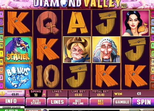 60% Match Bonus Casino at Party Casino