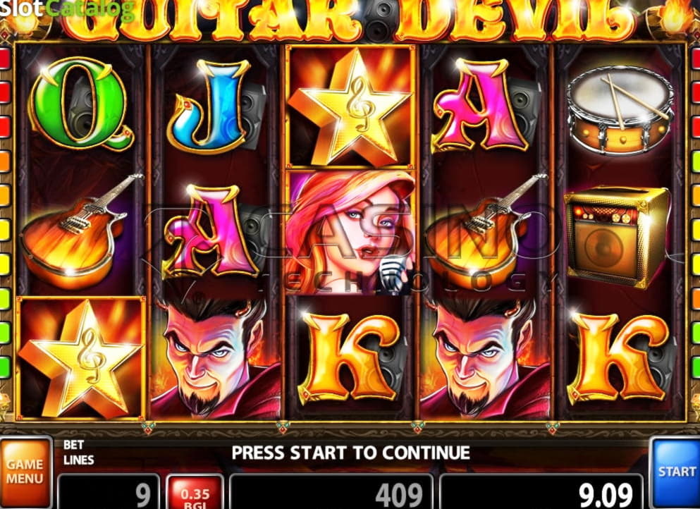 $115 Casino Tournament at Euro Palace Casino