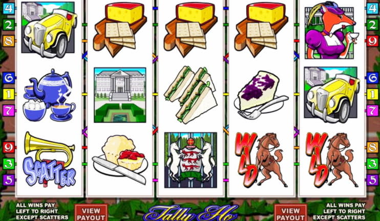 €1400 No Deposit at Spartan Slots Casino