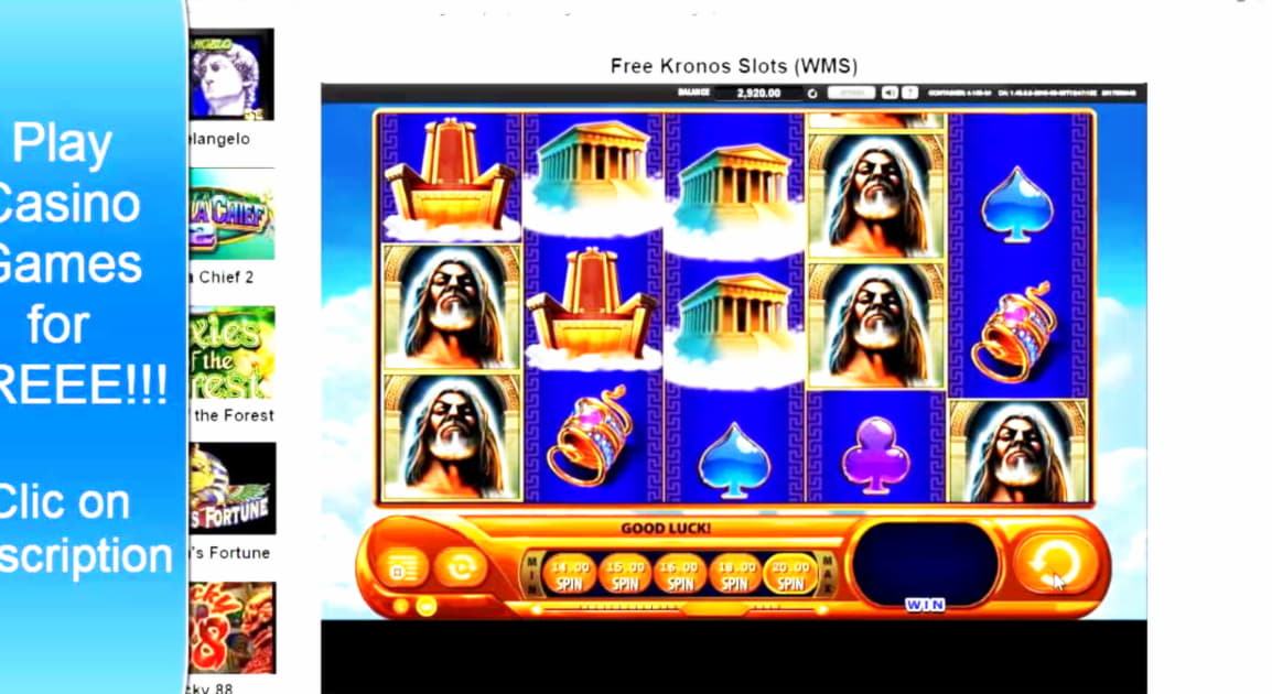 30% First Deposit Bonus at Spin Palace Casino