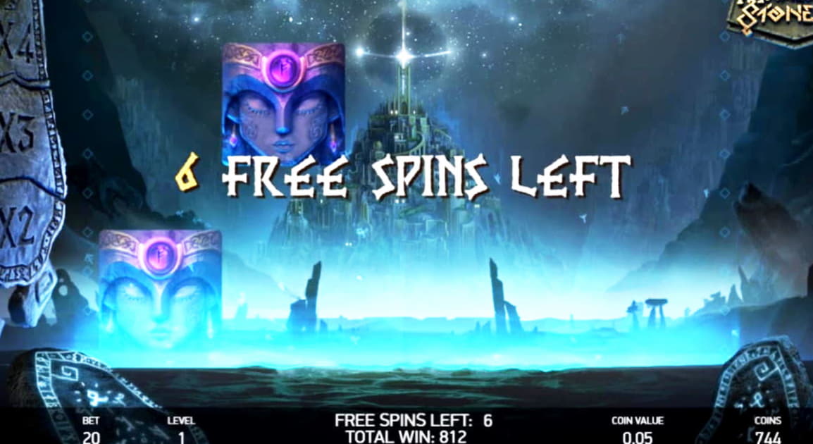 290 FREE Spins at Jackpot City Casino