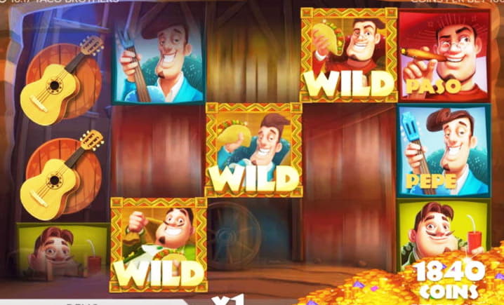 EURO 825 Tournament at Ruby Fortune Casino