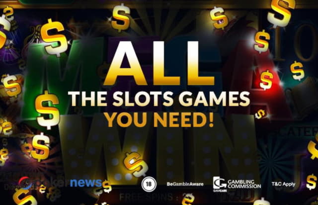 €330 free casino chip at Video Slots Casino