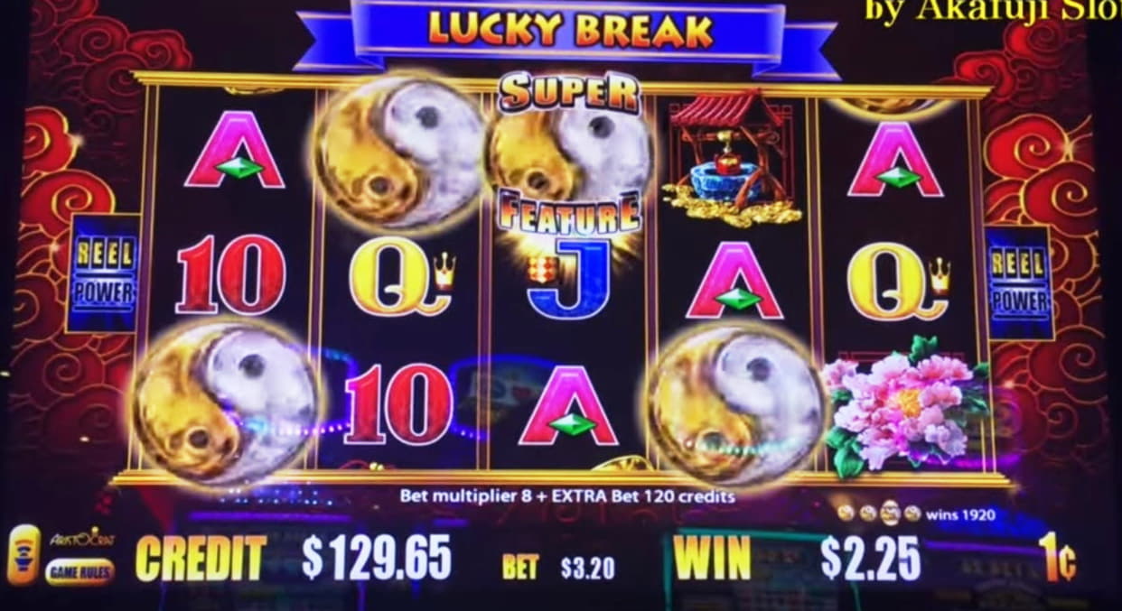 90 Free Spins no deposit at CasiPlay Casino