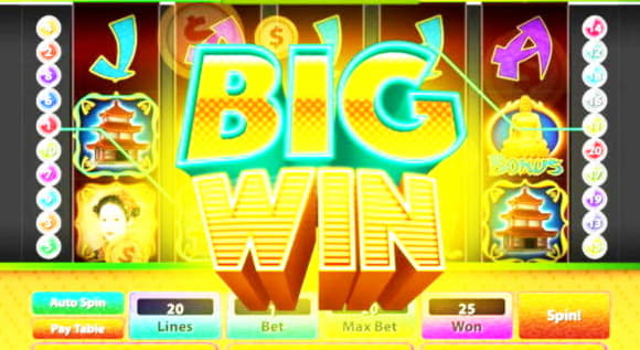 80 free spins at Red Flush Casino