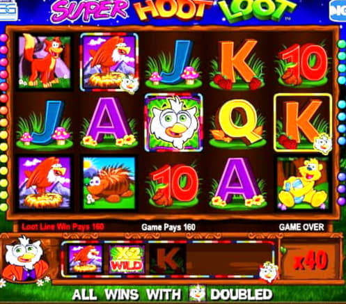 265 Free spins no deposit at Estonia Casino 